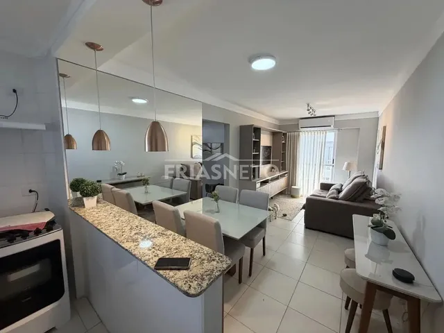 Imagem: Apartamento Com3 Dormitórios no Bairro