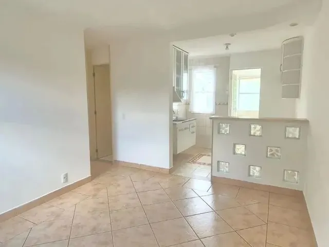 Imagem: Apartamento com 2 Dormitórios para Alugar
