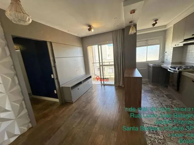 Imagem: Apartamento com 2 Dormitórios para Alugar