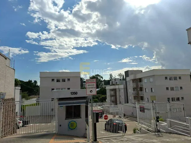 Imagem: Apartamento com 02 Quartos para Locação