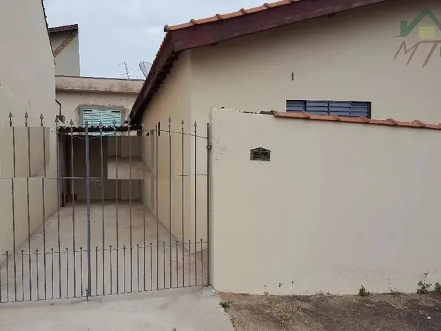 Imagem: Casa com 1 Dormitório para Alugar, 125