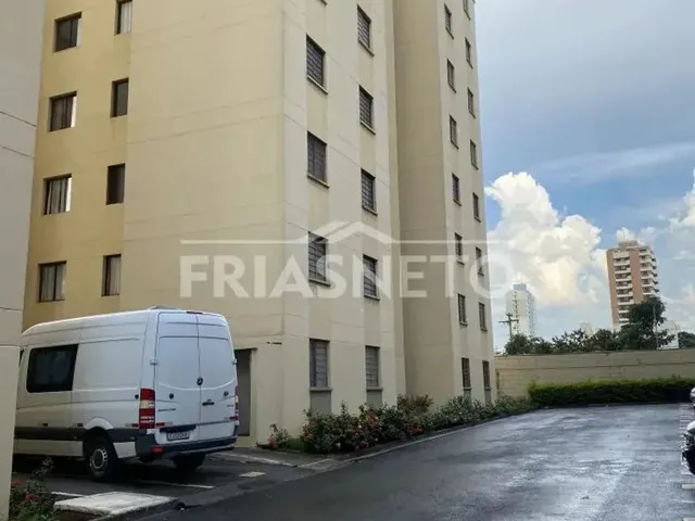 Imagem: Apartamento Mobiliado Região Central