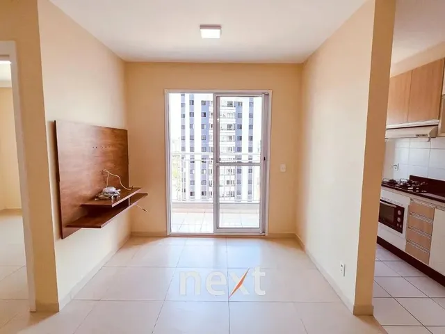Imagem: Apartamento - Taquaral - Campinas