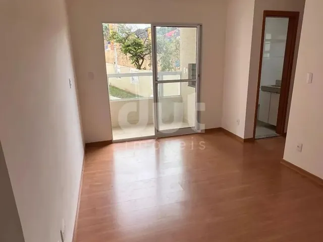 Imagem: Apartamento - Jardim Nova Europa - Campinas