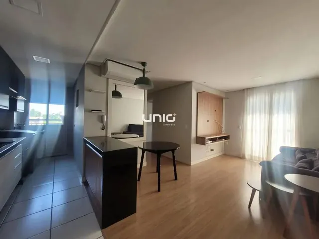 Imagem: Apartamento para Venda e Locação no Residencial