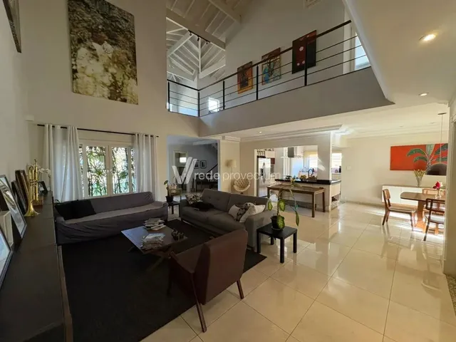 Imagem 5: Casa - Bairro das Palmeiras - Campinas
