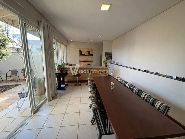 Imagem 3: Casa - Bairro das Palmeiras - Campinas