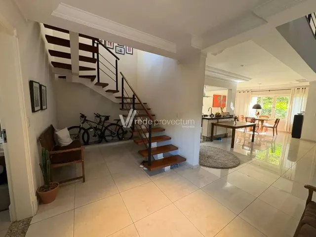 Imagem 7: Casa - Bairro das Palmeiras - Campinas