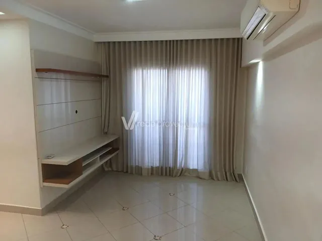 Imagem: Apartamento - Vila Nova - Campinas