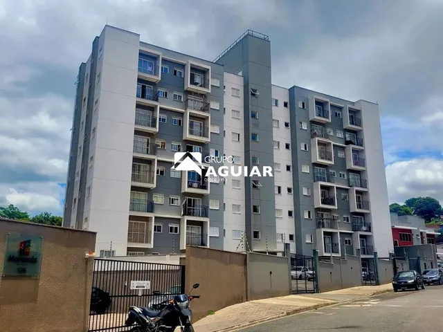 Imagem: Apartamento - Jardim Monte Verde - Valinhos