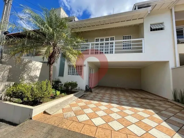 Imagem: Casa para Locação em Condominio com 4