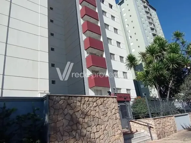 Imagem: Apartamento - Taquaral - Campinas