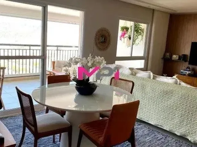 Imagem: Aluguel de Apartamento de Luxo no Jardim