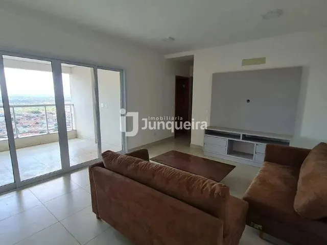 Imagem: Apartamento para Aluguel, 3 Quartos, 1 Suíte