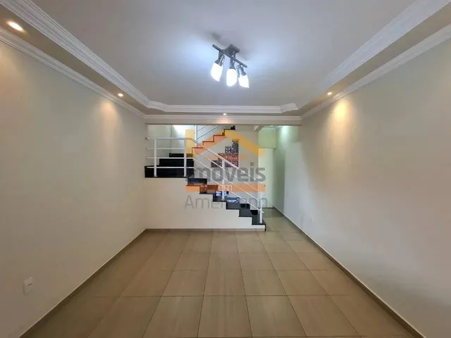 Imagem 11: Casa para Locação em Americana-Sp, Bairro Morada do Sol: 3 Quartos, 1 Suíte, 3 Salas