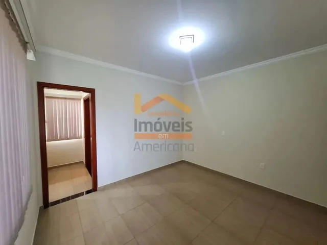 Imagem 13: Casa para Locação em Americana-Sp, Bairro Morada do Sol: 3 Quartos, 1 Suíte, 3 Salas