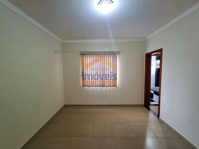 Imagem 16: Casa para Locação em Americana-Sp, Bairro Morada do Sol: 3 Quartos, 1 Suíte, 3 Salas
