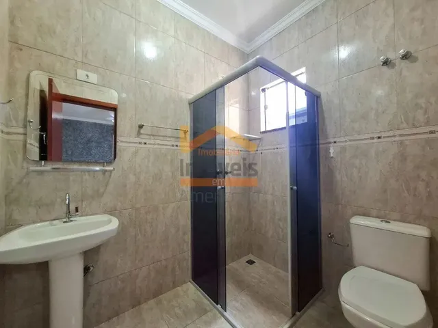Imagem 9: Casa para Locação em Americana-Sp, Bairro Morada do Sol: 3 Quartos, 1 Suíte, 3 Salas