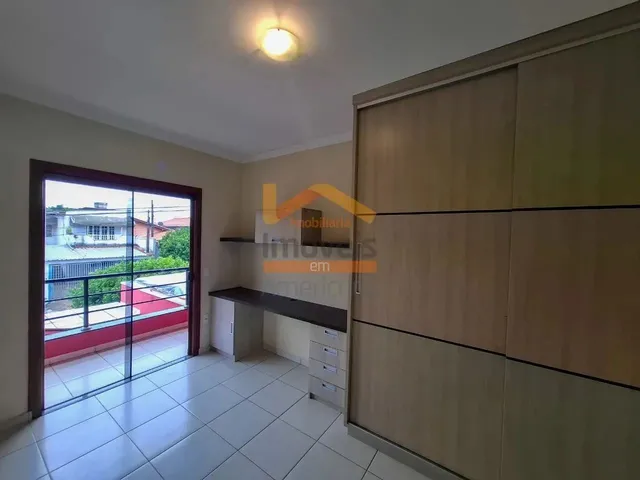 Imagem 6: Casa para Locação em Americana-Sp, Bairro Morada do Sol: 3 Quartos, 1 Suíte, 3 Salas