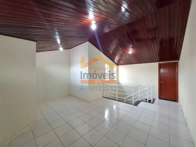 Imagem 3: Casa para Locação em Americana-Sp, Bairro Morada do Sol: 3 Quartos, 1 Suíte, 3 Salas