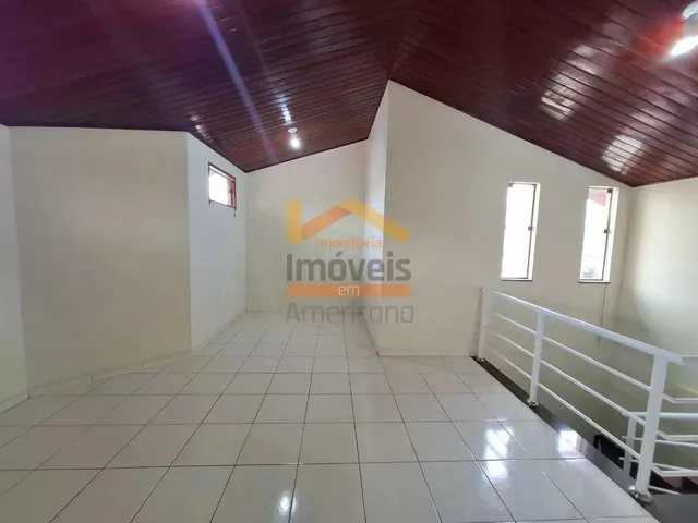 Imagem 12: Casa para Locação em Americana-Sp, Bairro Morada do Sol: 3 Quartos, 1 Suíte, 3 Salas