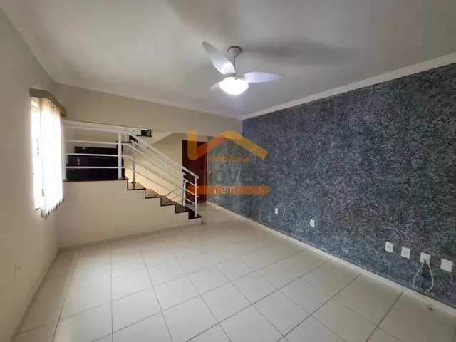 Imagem 7: Casa para Locação em Americana-Sp, Bairro Morada do Sol: 3 Quartos, 1 Suíte, 3 Salas