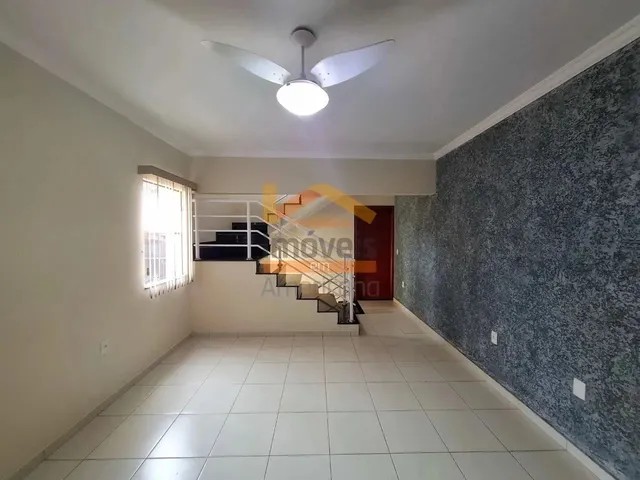 Imagem 15: Casa para Locação em Americana-Sp, Bairro Morada do Sol: 3 Quartos, 1 Suíte, 3 Salas