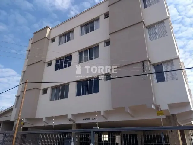 Imagem: Apartamento - Jardim Chapadão - Campinas