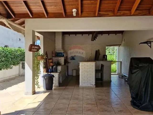 Imagem: Casa de Condomínio Luxuosa para Locação