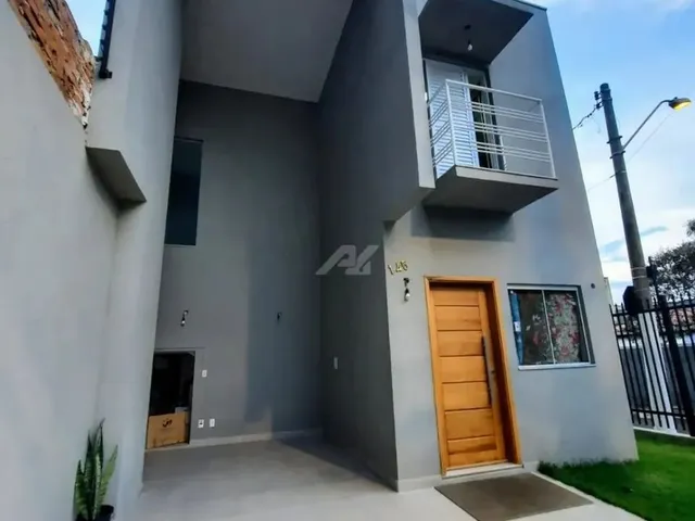 Imagem: Casa com 4 Suítes 126M2 para Locação