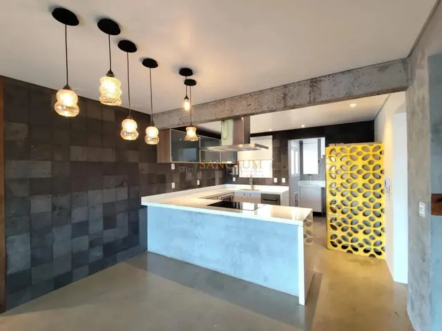 Imagem: Apartamento - Parque Prado - Campinas