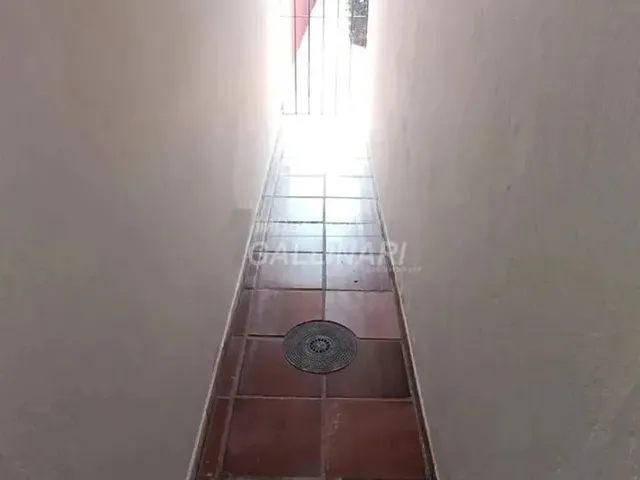 Imagem 13: Jd. Chapadão - Sobrado - Fundo