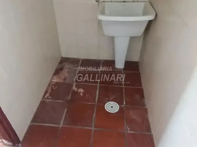 Imagem 8: Jd. Chapadão - Sobrado - Fundo
