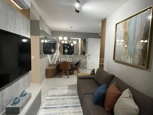 Imagem 3: Apartamento - Botafogo - Campinas