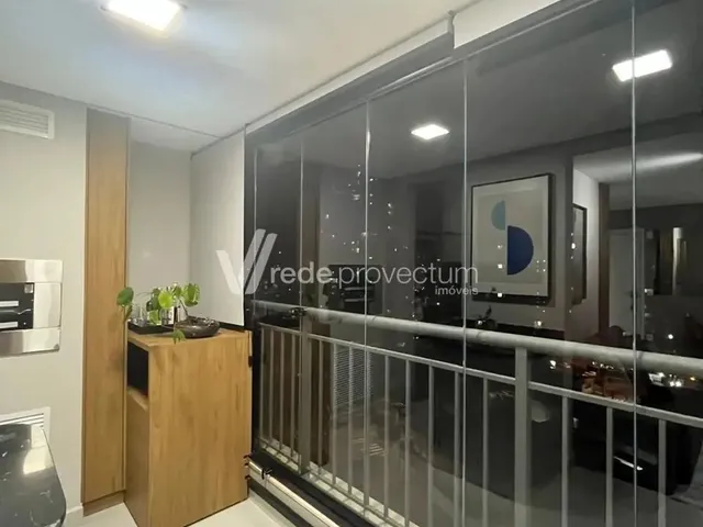 Imagem 2: Apartamento - Botafogo - Campinas