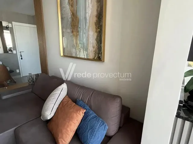 Imagem 4: Apartamento - Botafogo - Campinas