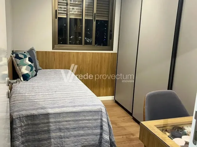 Imagem 7: Apartamento - Botafogo - Campinas