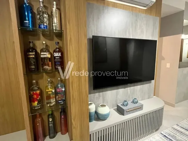 Imagem 8: Apartamento - Botafogo - Campinas