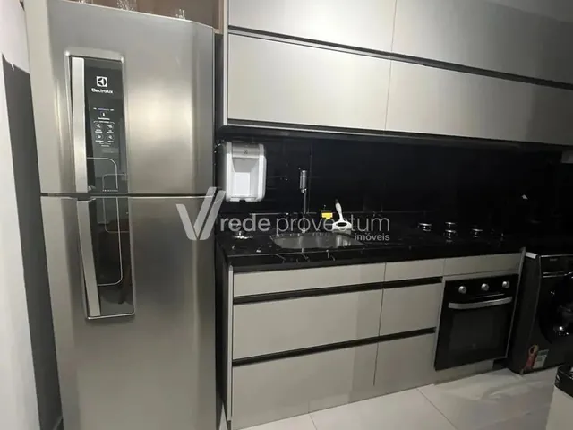 Imagem 9: Apartamento - Botafogo - Campinas
