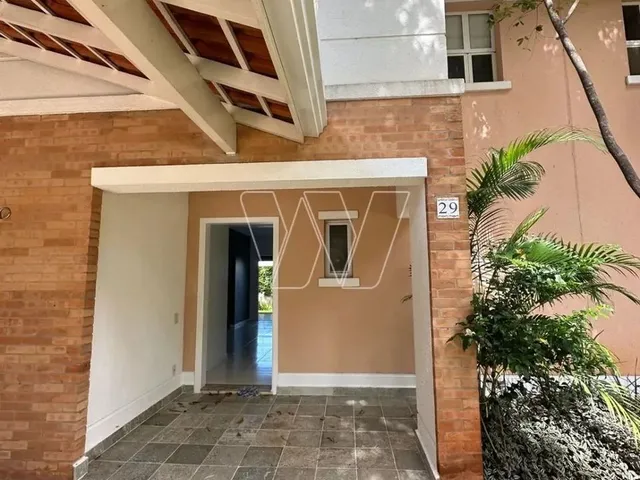 Imagem: Casa - Jardim das Paineiras - Campinas