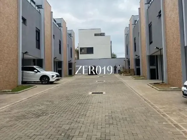 Imagem: Casa em Condomínio para Aluguel Chácara