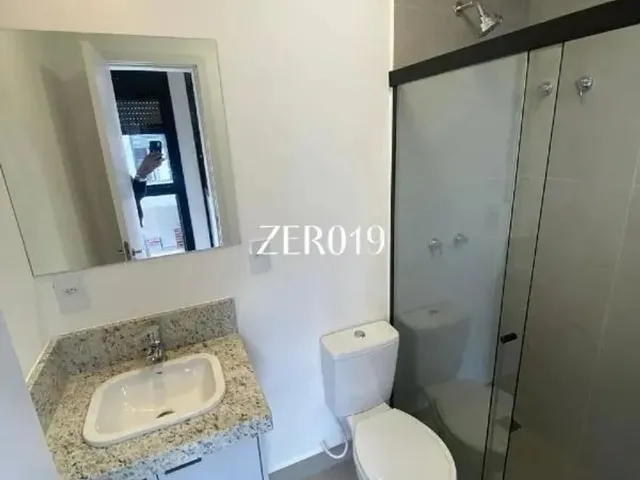 Imagem 3: Casa em Condomínio para Aluguel Chácara Primavera em Campinas