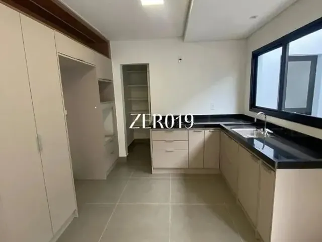Imagem 5: Casa em Condomínio para Aluguel Chácara Primavera em Campinas