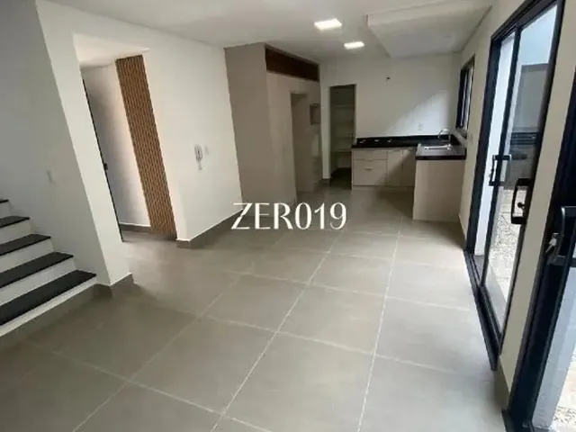 Imagem 8: Casa em Condomínio para Aluguel Chácara Primavera em Campinas