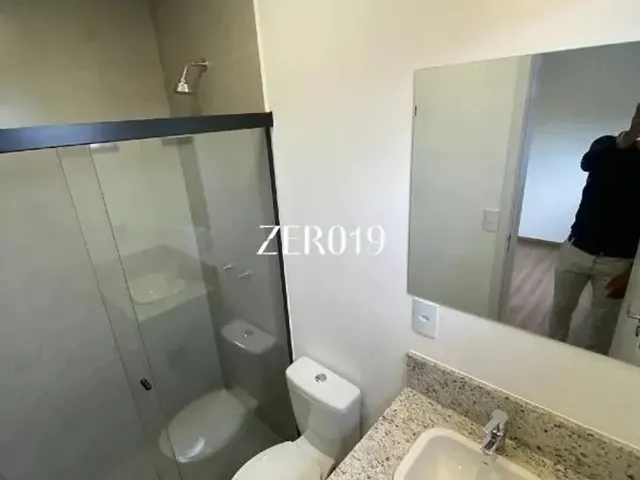 Imagem 16: Casa em Condomínio para Aluguel Chácara Primavera em Campinas
