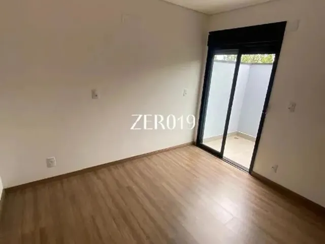 Imagem 2: Casa em Condomínio para Aluguel Chácara Primavera em Campinas