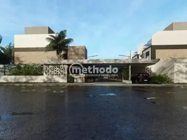 Imagem: Vende Ou Aluga Casa em Condomínio, com