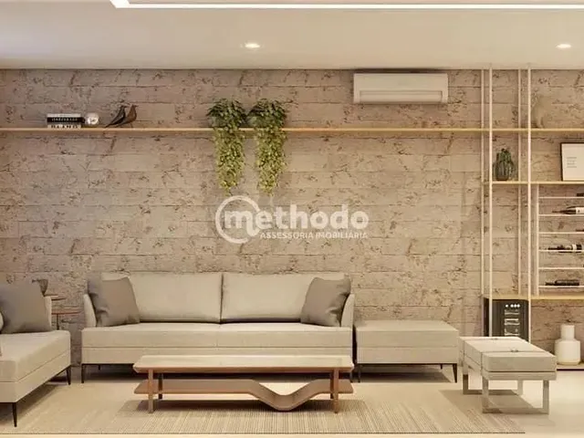 Imagem 7: Vende Ou Aluga Casa em Condomínio, com 3 Suítes e Rooftop Bairro Chácara Primavera