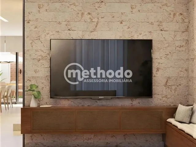 Imagem 3: Vende Ou Aluga Casa em Condomínio, com 3 Suítes e Rooftop Bairro Chácara Primavera