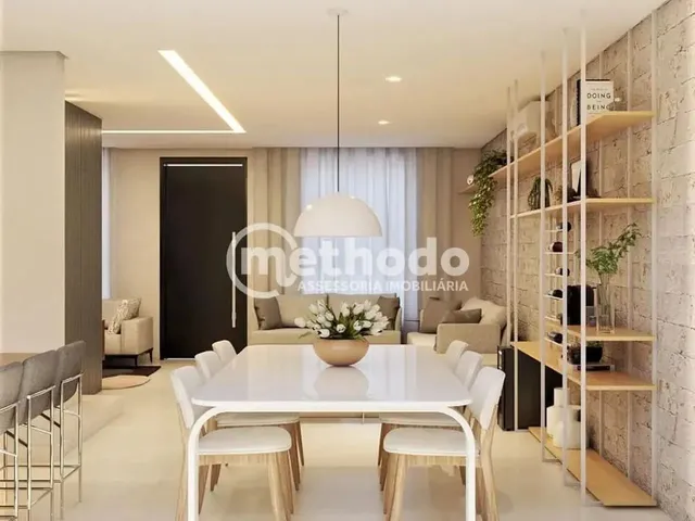 Imagem 9: Vende Ou Aluga Casa em Condomínio, com 3 Suítes e Rooftop Bairro Chácara Primavera